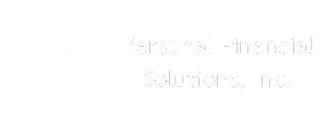 Personal Financial Solutions